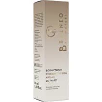 Biosiarczkowy hydrolipidowy krem anti-age do twarzy