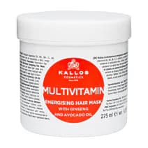 KJMN Professional Multivitamin maseczka energetyzująca do włosów
