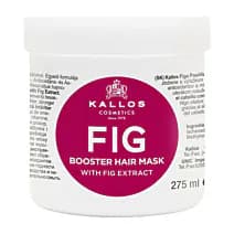 KJMN Professional Fig maska głęboko odżywiająca do włosów