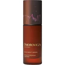 Gold Night Drops serum odnawiające do twarzy ze złotem