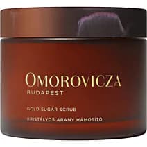 Gold Sugar Scrub peeling cukrowy delikatnie oczyszczający i odżywiający skórę
