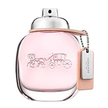 Coach Eau de Toilette woda toaletowa dla kobiet
