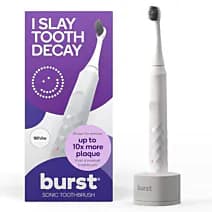 Sonic Toothbrush elektryczna szczoteczka soniczna