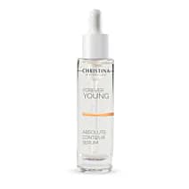 Forever Young Absolute Contour — Serum konturujące z peptydami