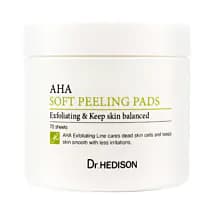 Aha Soft Peeling Pads złuszczające płatki do twarzy