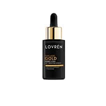 innowacyjne serum o działaniu przeciwstarzeniowym z tripeptydem- 28, niacynamidami i vit C