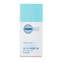 Waterfit Sun Serum serum nawilżające SPF 50+