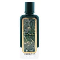 Magnum Wild Green woda perfumowana spray
