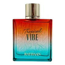 Tropical Vibe Woda perfumowana uniseks