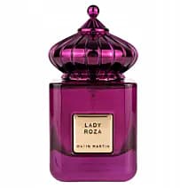 Lady Roza Woda perfumowana