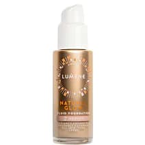 Natural Glow Fluid Foundation SPF20 2