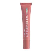 Lip Glow Oil Balm SPF30 1 Fudge