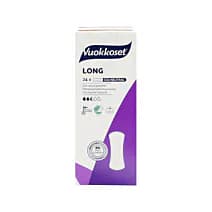 Long Wkładki higieniczne