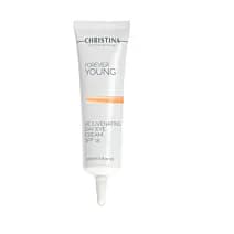 Forever Young Rejuvenating Day Eye Cream SPF 15 — Krem odnawiający na dzień pod oczy z retinolem
