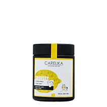 Shaker Smoussy Maska limonkowo-cytrynowa
