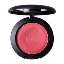 Blush Mallow róż w kompakcie z matowym wykończeniem odcień 107 Sweet N' Chic