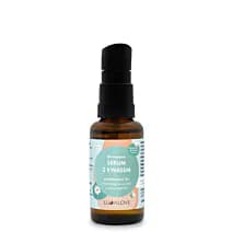 Złuszczające serum do twarzy z kwasem azelainowym 5%