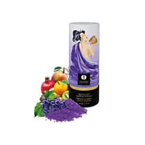 Sól Do Kąpieli Oriental Bath Crystals Exotic Shunga