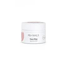Pb Nails Easy Way second skin żel budujący