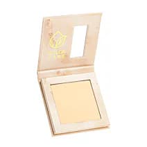 Puder prasowany 01 Beige