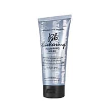 Thickening Plumping Mask maska do włosów do zwiększenia objętości