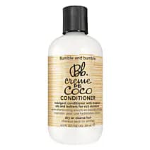 Creme De Coco Conditioner odżywka wygładzająca puszące i elektryzujące się włosy