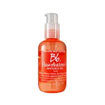 Hairdresser's Invisible Oil olejek do nabłyszczania i zmiękczania włosów