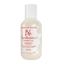 Hairdresser's Invisible Oil Shampoo szampon do włosów suchych