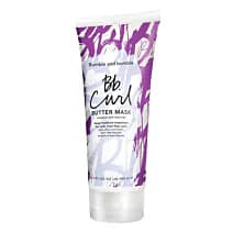 Bb. Curl Butter Masque maseczka głęboko nawilżająca do włosów kręconych i falowanych