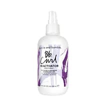 Bb. Curl Reactivator spray aktywujący do włosów kręconych i falowanych