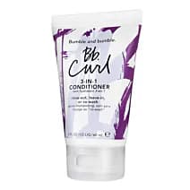 Bb. Curl 3-in-1 Conditioner odżywka nawilżająca do włosów kręconych i falowanych