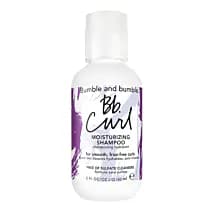 Bb. Curl Moisturizing Shampoo nawilżający szampon podkreślający skręt loków