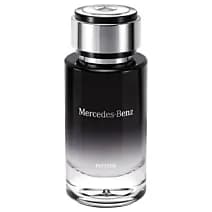 Mercedes-benz Intense Edt woda toaletowa dla mężczyzn