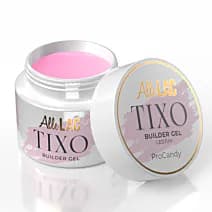 Tixo Builder Gel ProCandy – żel budujący