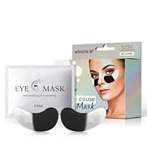 Tremella Anti-Wrinkle Double Color Eye Mask