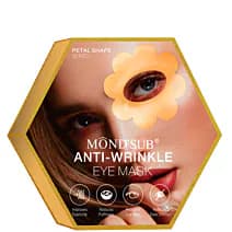 Anti-Wrinkle Eye Mask, Płatki żelowe pod oczy