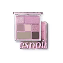 Real Eye Palette #04 Mauve Me paleta cieni
