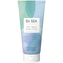 Krem anti-aging do ciała z awokado i mango