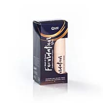 Matt & Cover Stick Foundation kryjący podkład w sticku wzbogacony olejem rycynowym i masłem shea Porcelain