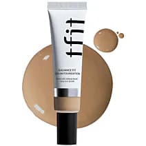 Radiance Fit Serum Foundation, podkład rozświetlający, W04 Buff