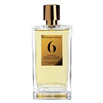 No 6 Jasmin Sandalwood Oriental Musk woda perfumowana spray