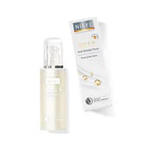 Naturalny tonik anti-aging na jędrność i sprężystość skóry