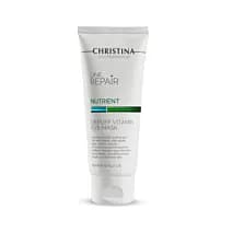 Line Repair Nutrient Depuff Vitamin Eye Mask — Maska pod oczy regenerująca