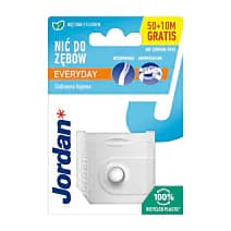 Nić do Zębów Everyday 50+10m