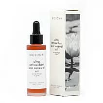 Bogate serum z ceramidami, bakuchiolem i Q10 | Astaksantyna