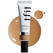 Radiance Fit Serum Foundation, podkład rozświetlający, N4.5 Camel