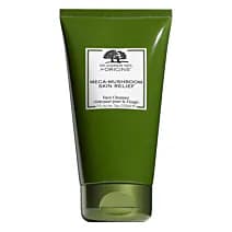 Dr. Andrew Weil for Origins™ Mega-Mushroom Skin Relief Face Cleanser oczyszczające mleczko do twarzy