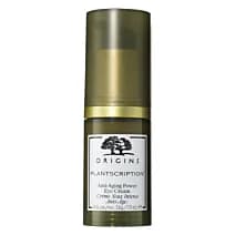 Plantscription™ Anti-aging Power Eye Cream krem pod oczy przeciw starzeniu się
