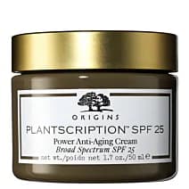Plantscription™ Power Anti-aging Cream SPF 25 krem przeciw starzeniu się skóry SPF 25