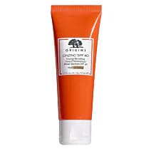 GinZing™ Energy-Boosting Tinted Moisturizer krem na dzień z efektem rewitalizującym SPF 40 odcień 2